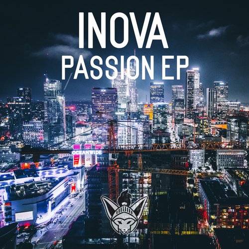 Passion - EP