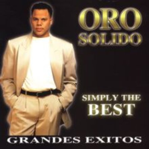 Simply The Best
