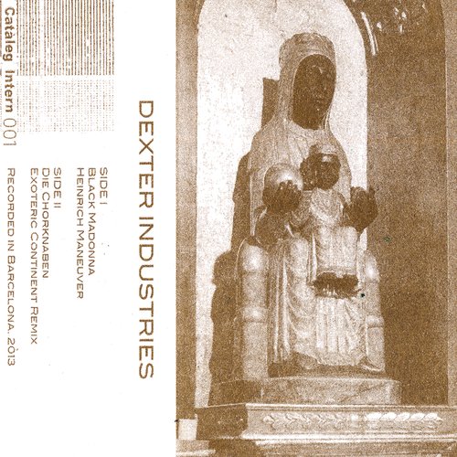Black Madonna
