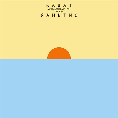 Kauai - EP