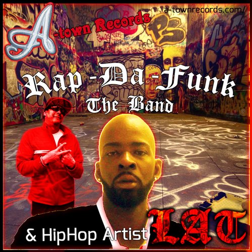 Rap-Da-Funk = New Acoustic Funk, HipHop HIT