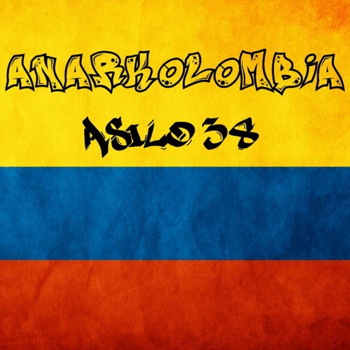 Anarkolombia