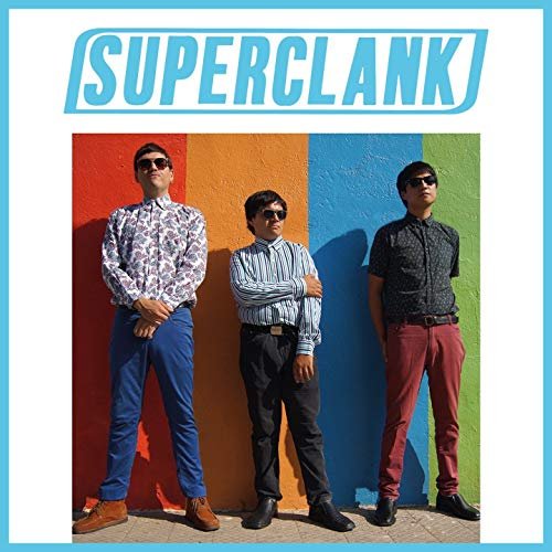 Superclank
