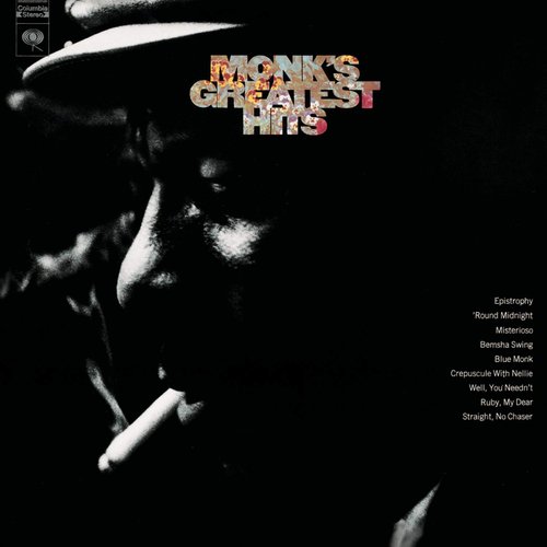 Thelonious Monk Greatest Hits