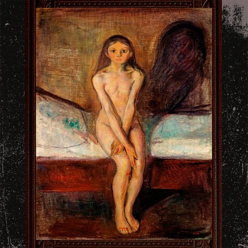 Paroniria Portrait