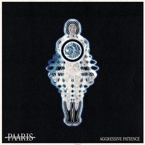 Aggressive Patience - Single