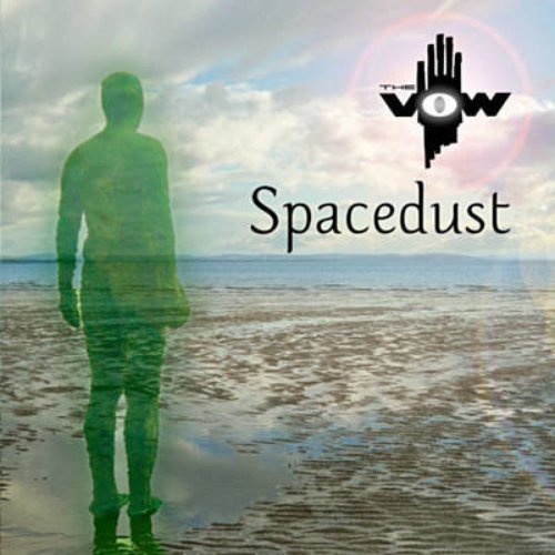 Spacedust - EP