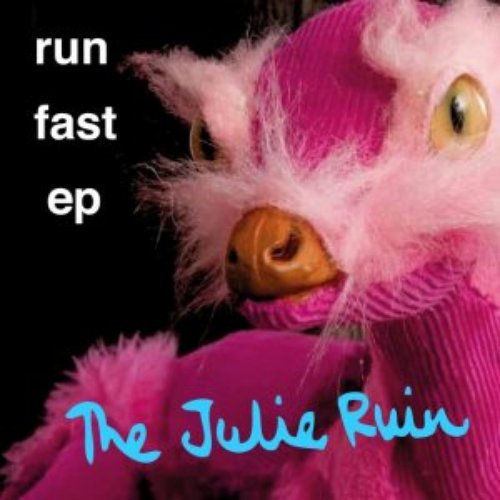 Run Fast (EP)