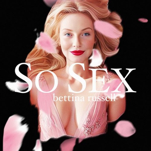 So Sex - Single