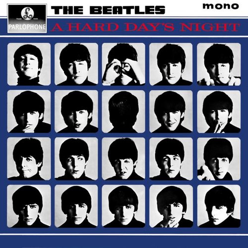 A Hard Day's Night [2009 Mono Remaster]