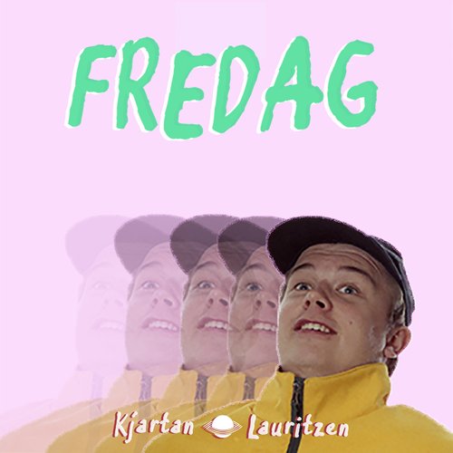 Fredag - Single