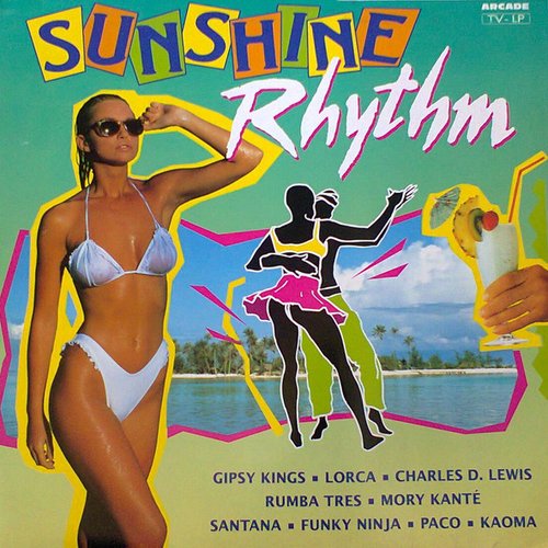 Sunshine Rhythm