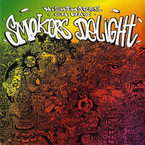 Smokers Delight (25th Anniversary Edition)