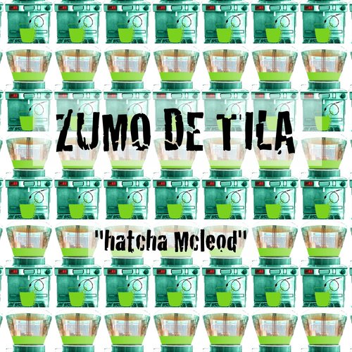 Hatcha Mcleod