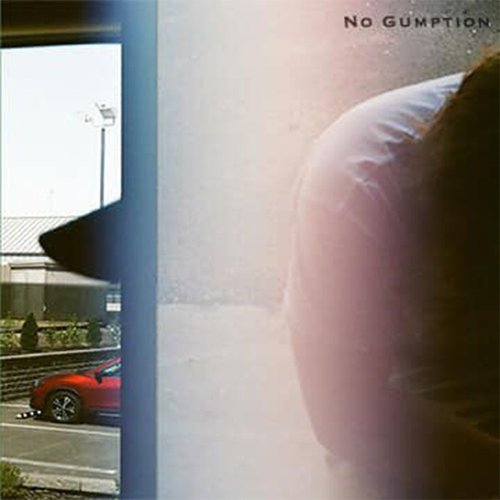 No Gumption