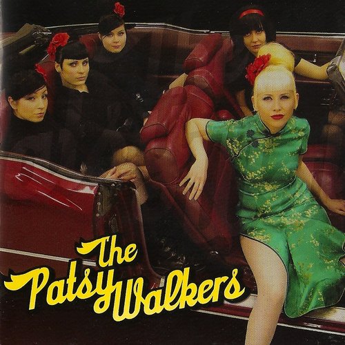 The Patsy Walkers