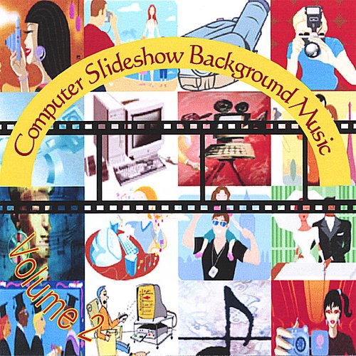 Computer Slideshow Background Music