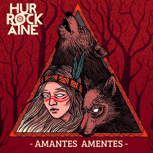 Amantes Amentes