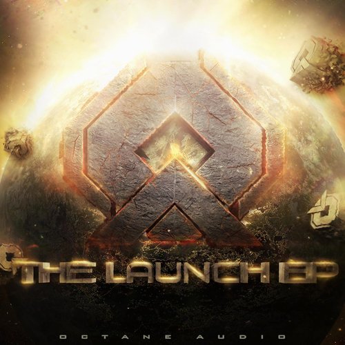 The Launch EP