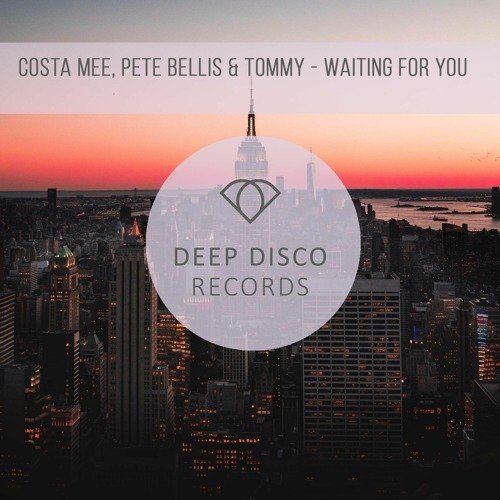 Waiting for You