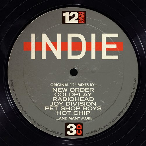 12 Inch Dance: Indie