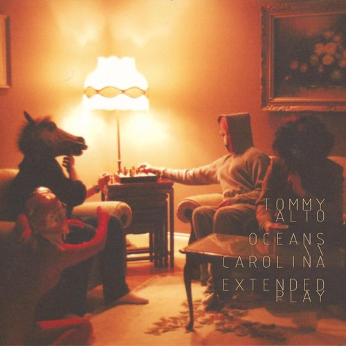 OCEANS / CAROLINA EP