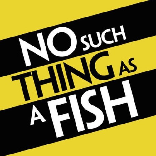 No Such Thing As A Fish