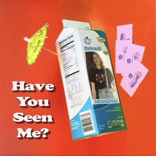 Have You Seen Me?