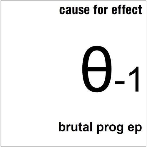 brutal prog ep