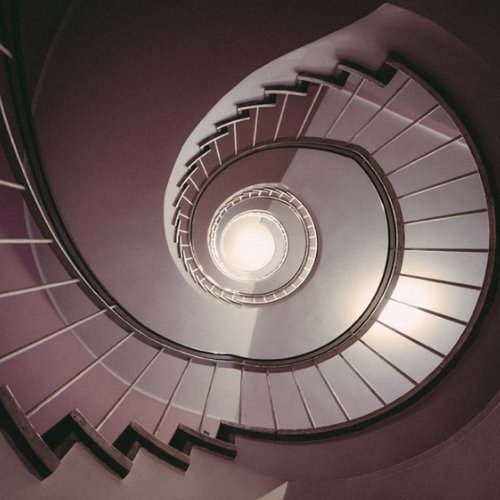 Spirals - EP