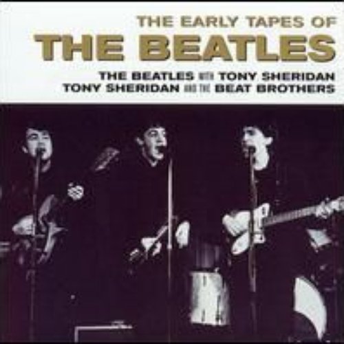 Featuring Tony Sheridan