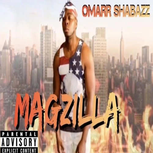 MAGZILLA