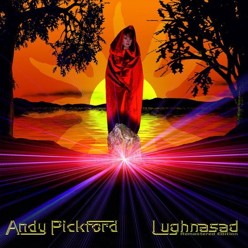 Lughnasad