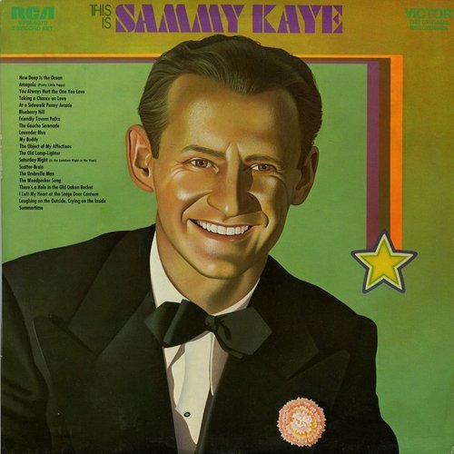This Is Sammy Kaye