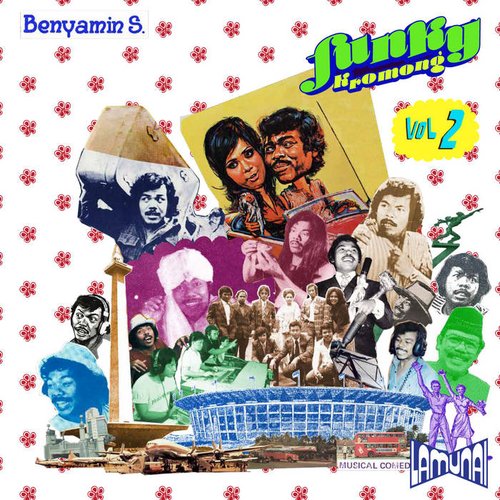 Funky Kromong Vol. 2