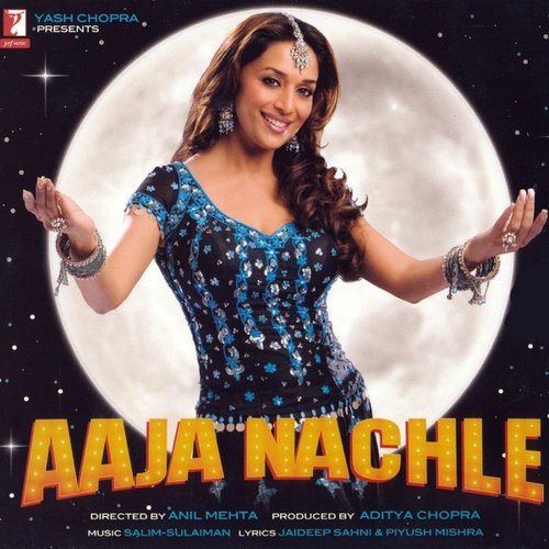 Aaja Nachle