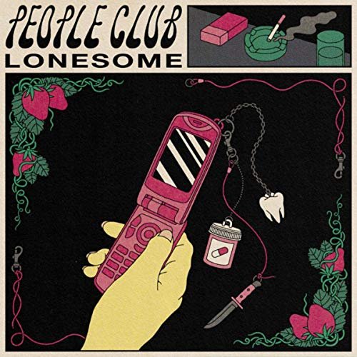 Lonesome