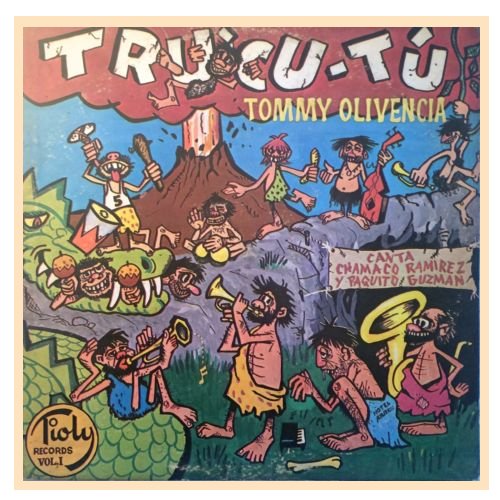 Tru-Cu-Tú