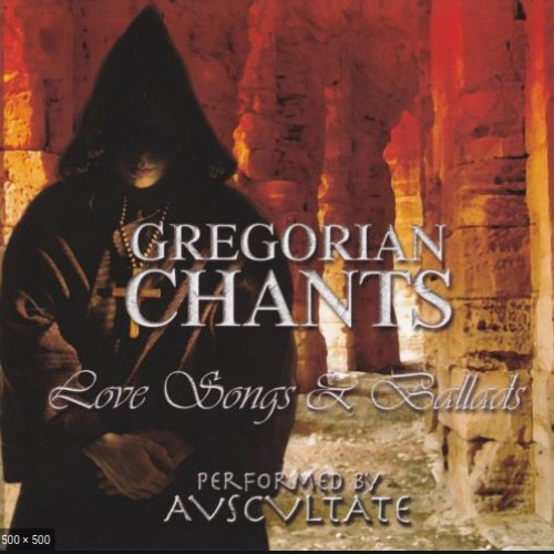 Gregorian Chants