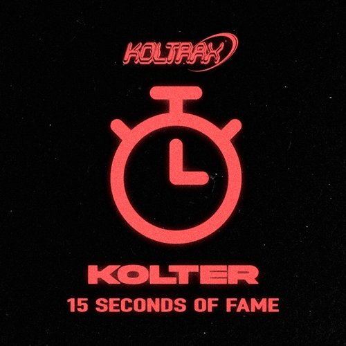 15 Seconds of Fame - Single