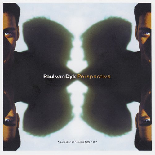 Perspective: A Collection Of Remixes 1992-1997