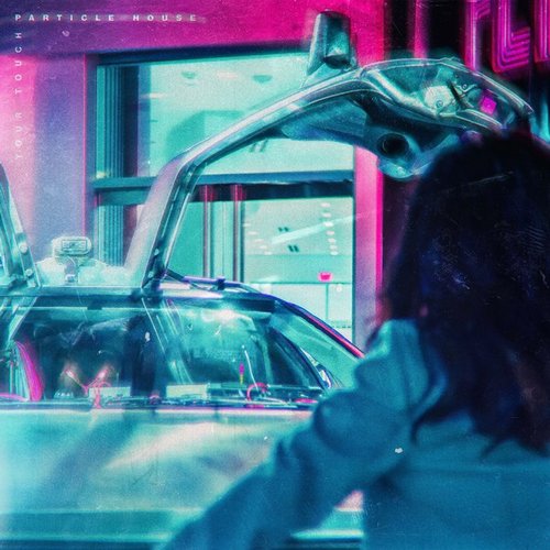 Your Touch - Single