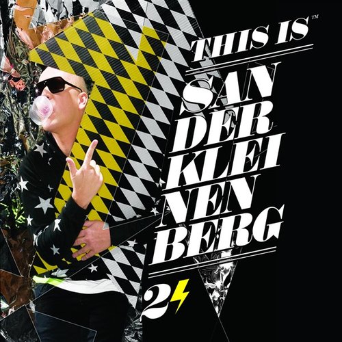 This is Sander Kleinenberg 2