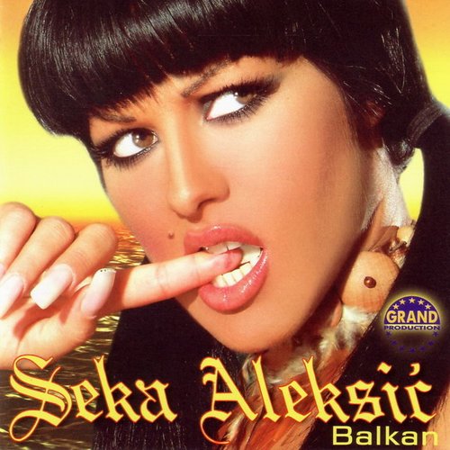 Gole slike seka aleksić