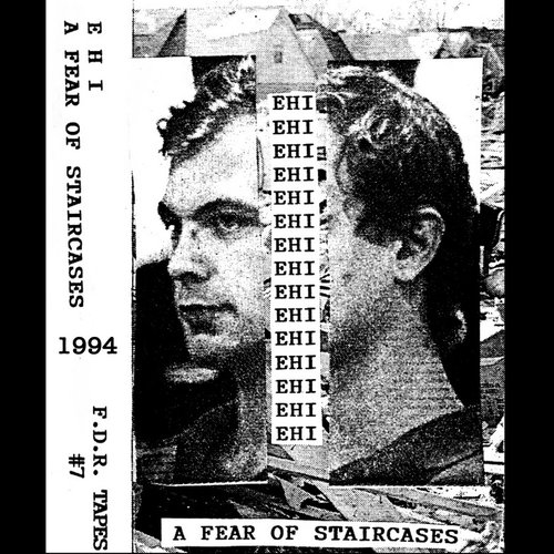 A Fear Of Staircases