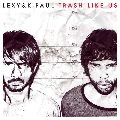 Trash Like Us