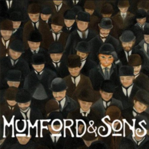 The Cave and the Open Sea — Mumford & Sons | Last.fm