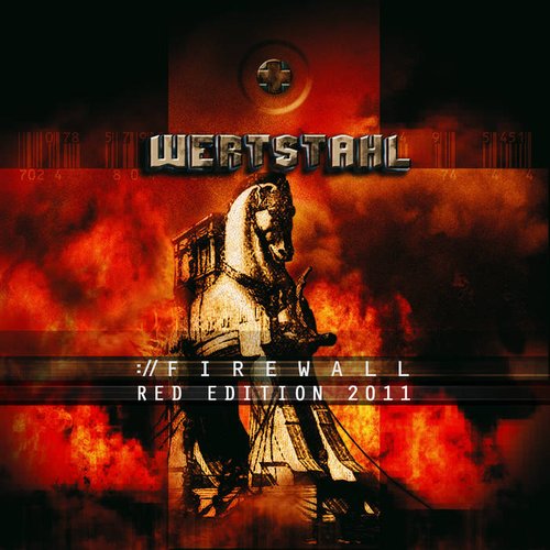 ://firewall - Red Edition 2011