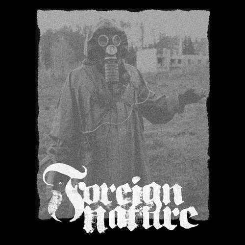 Foreign Nature: 2008-2009