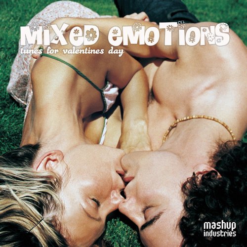 Mixed Emotions - Tunes For Valentines Day CD1